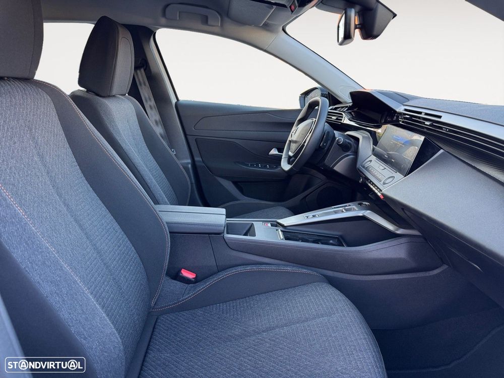 Peugeot 308 SW 1.2 Hybrid Style e-DCS6 - 15