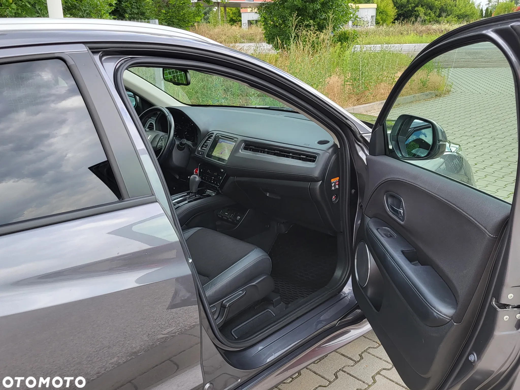 Honda HR-V 1.5 Executive (ADAS / Connect+) CVT - 6