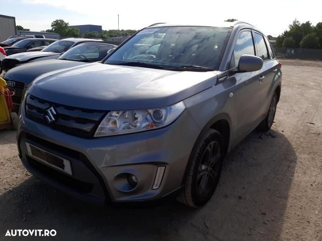 Dezmembrez Suzuki Vitara 2 [2014 - 2018] Crossover 1.6 MT (117 hp) - 1