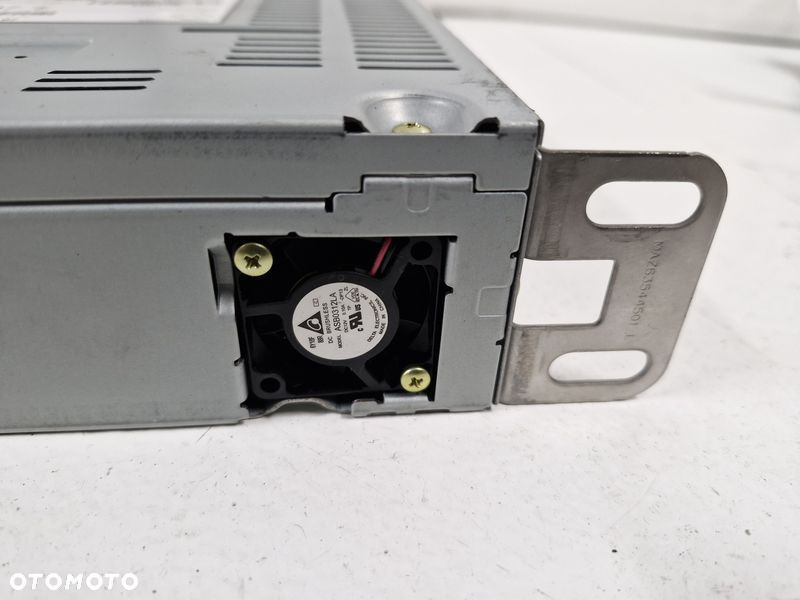 RENAULT SCENIC IV 4 MEGANE IV 4 RADIO NAWIGACJA FABRYCZNE 281158637R - 13