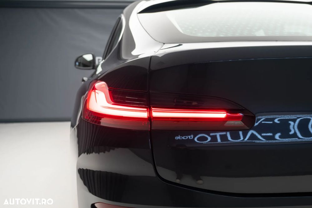 BMW X4 xDrive30d AT MHEV - 12