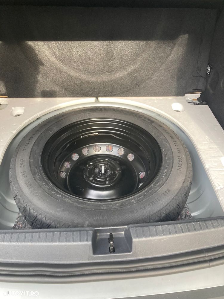 Dacia Duster Blue dCi 115 Comfort - 15