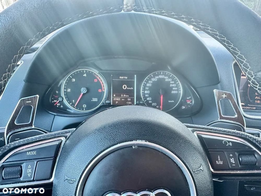 Audi Q5 - 3