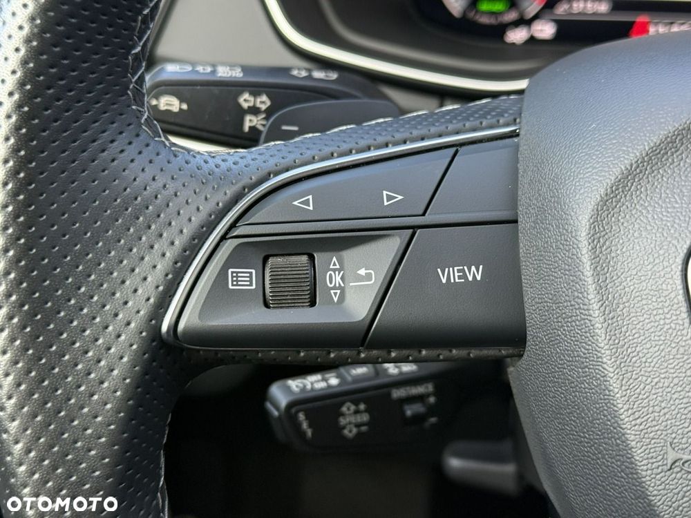 Audi Q5 55 TFSI e Quattro S Line S tronic - 25