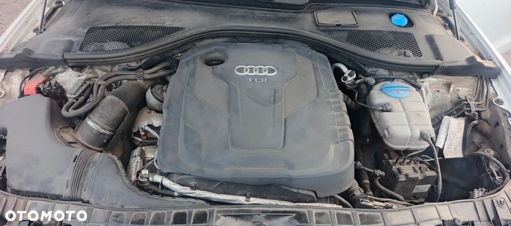 Audi A6 Avant - 6