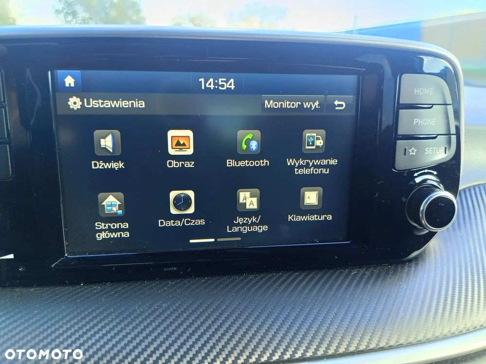 Hyundai Tucson - 26