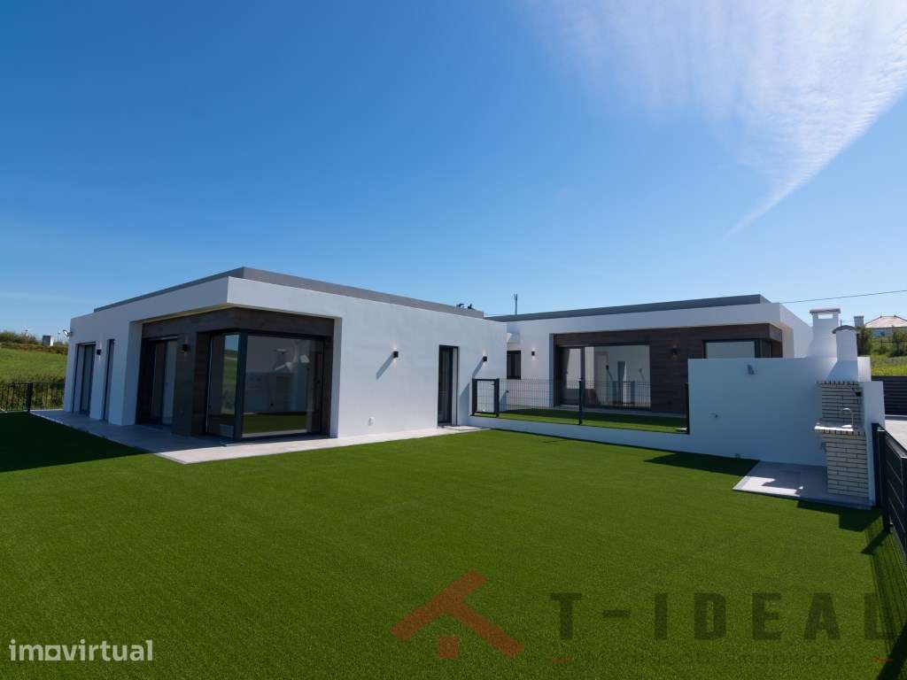 Moradia T2 Moderna - Grande imagem: 4/39