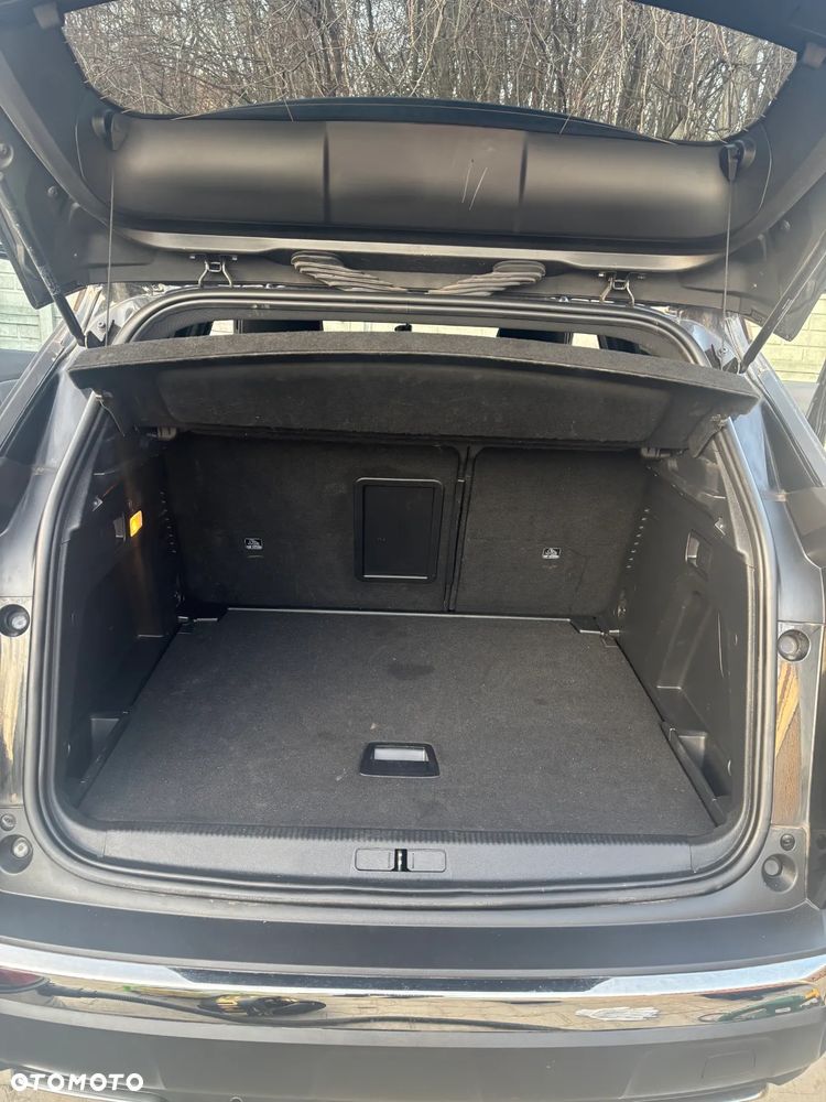 Peugeot 3008 BlueHDi 130 Stop & Start EAT8 GT - 21