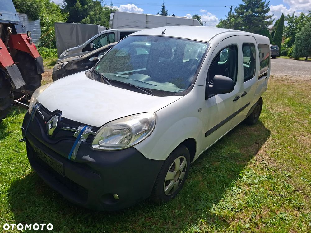 Renault Kangoo dCi 110 FAP Grand - 2