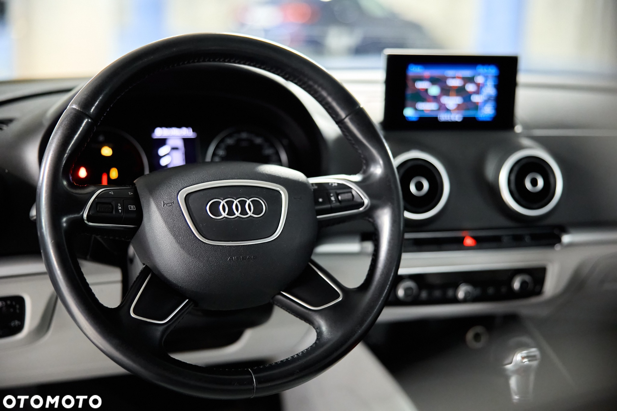 Audi A3 1.6 TDI clean diesel Ambition S tronic - 10