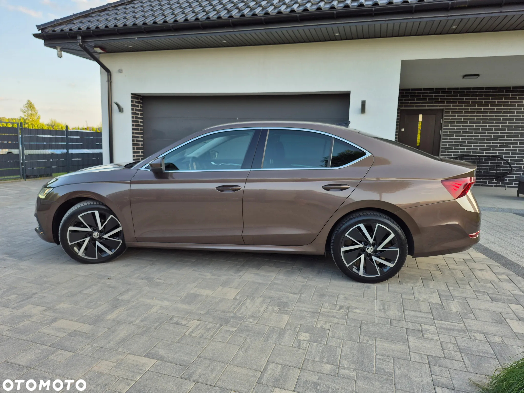 Skoda Octavia 2.0 TDI Style DSG - 21