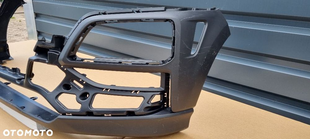 Hyundai Kona zderzak przód oryginał MG025 - 4