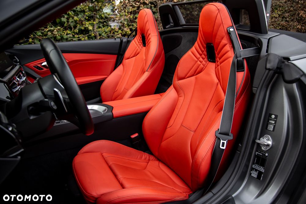 BMW Z4 30i sDrive M Sport sport - 7