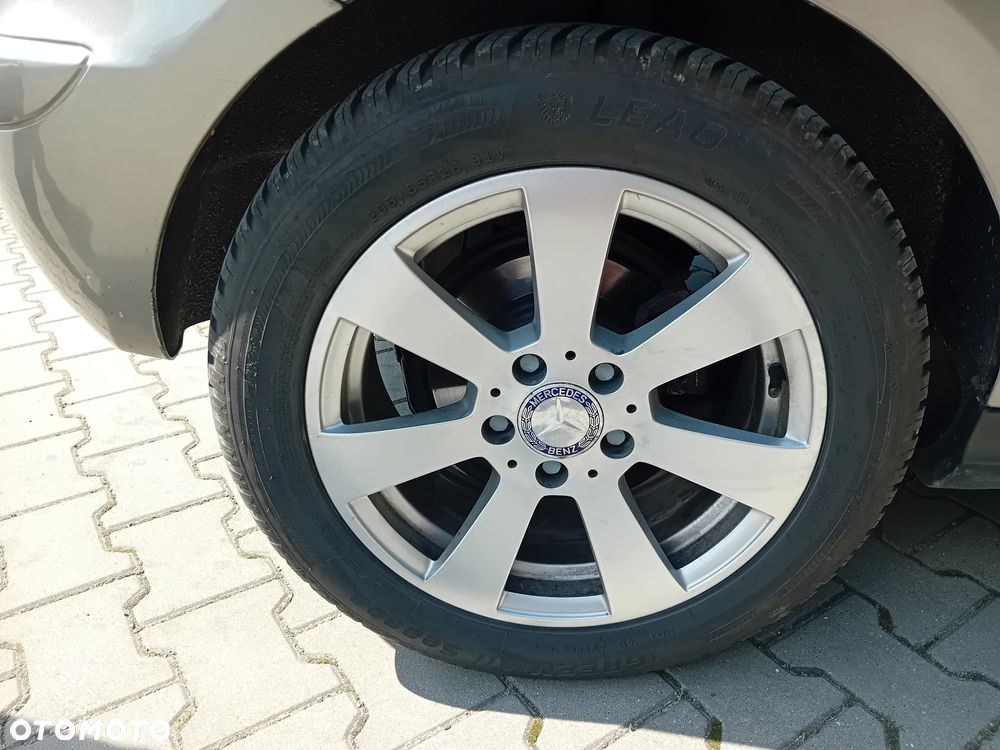 Mercedes-Benz Klasa A 180 CDI Classic - 18