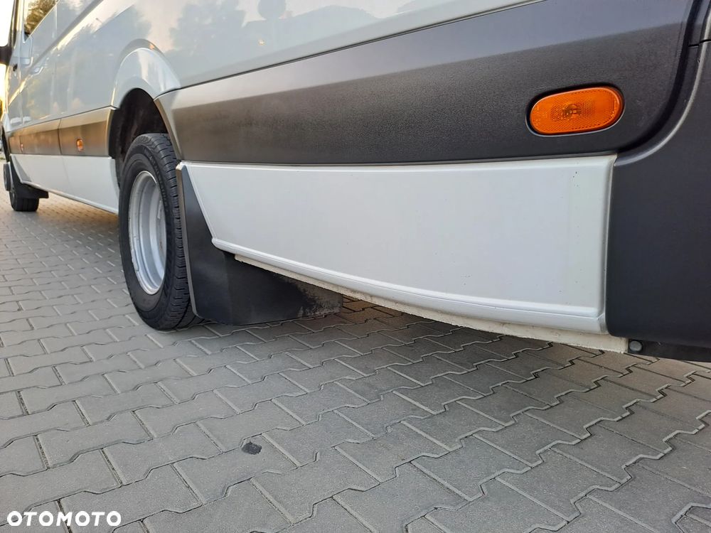 Mercedes-Benz Sprinter 519 3.0 V6 CDI MERCUS - 7