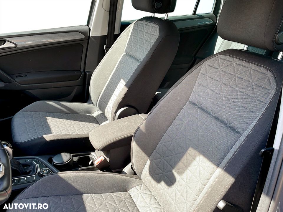 Volkswagen Tiguan 2.0 TDI SCR DSG 4Motion Life - 14