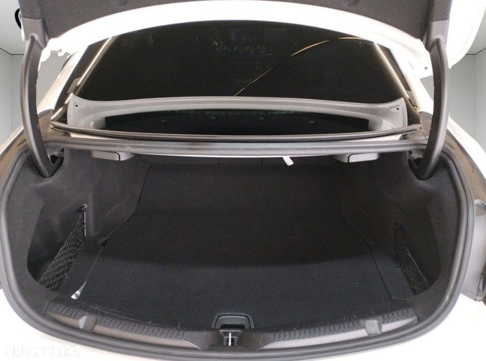 Mercedes-Benz E 53 AMG 4Matic+ Cabrio AMG Speedshift TCT-9G - 11