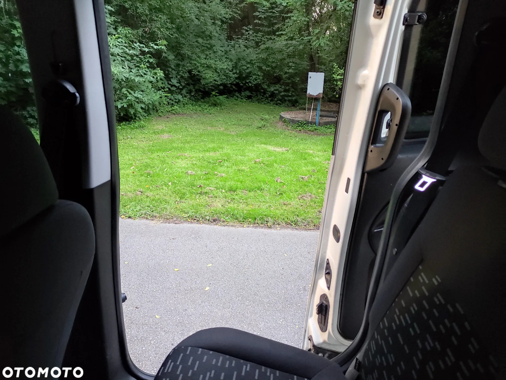 Opel Combo Tour Van 1.3 CDTI L1H1 - 27