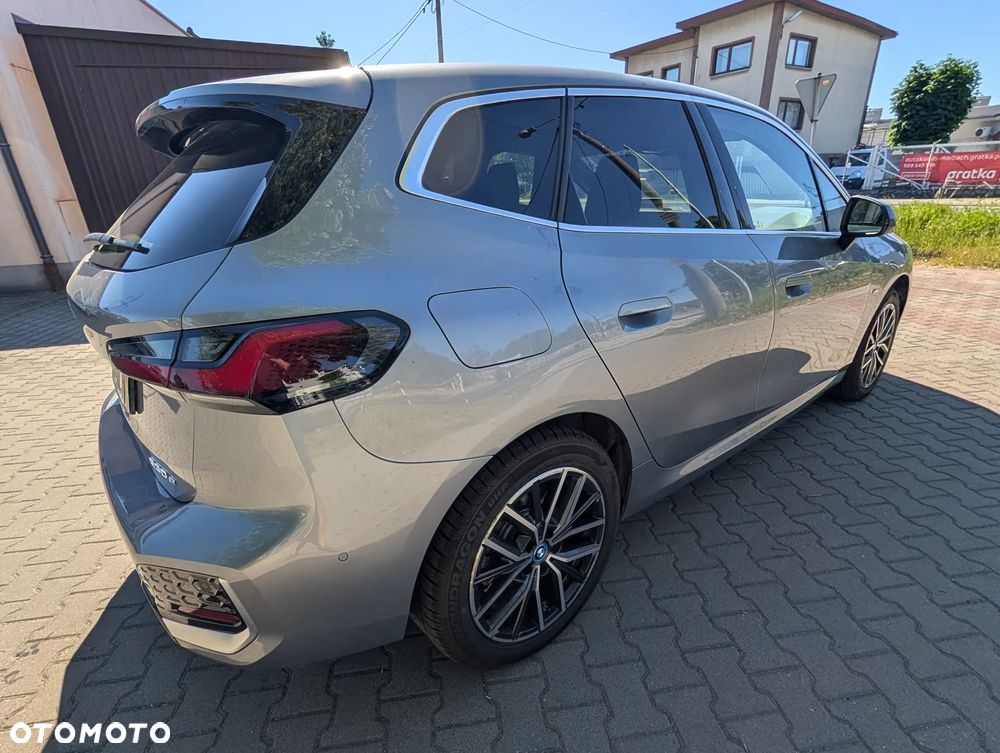 BMW Seria 2 230e xDrive - 8