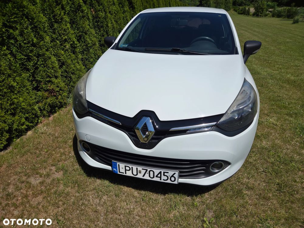 Renault Clio 1.2 16V Life - 3
