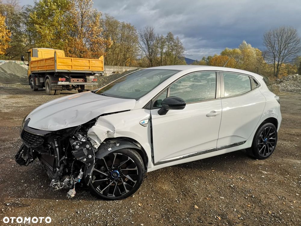 Renault Clio BLUE dCi 85 BUSINESS EDITION - 30