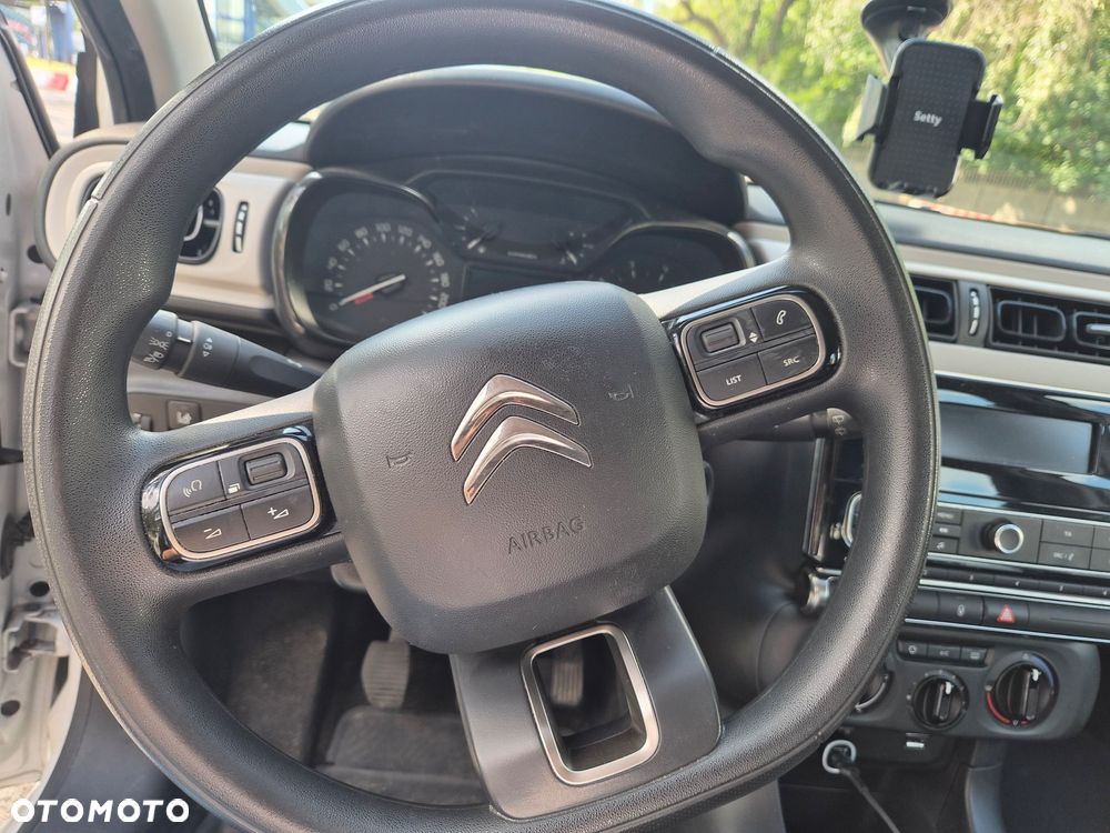 Citroën C3 - 12