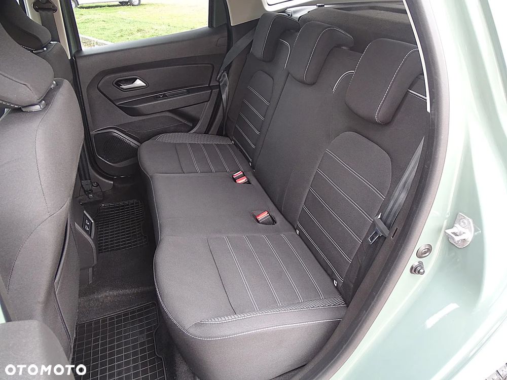 Dacia Duster 1.0 TCe Journey - 7