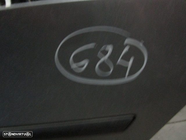 Parachoques 365807421 VW PASSAT 2006 CINZA TRAS - 2