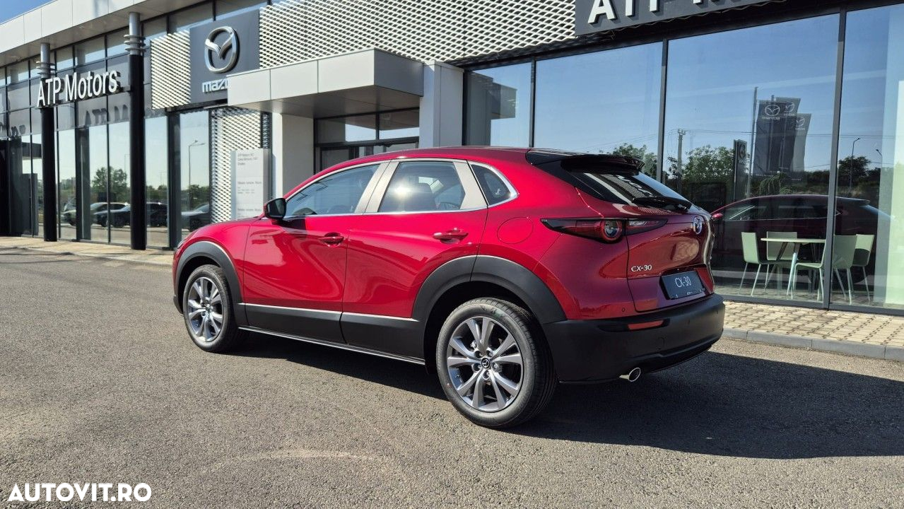 Mazda CX-30 - 5