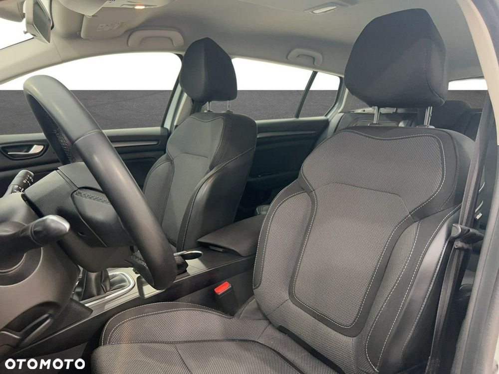 Renault Megane 1.3 TCe FAP Equilibre - 16