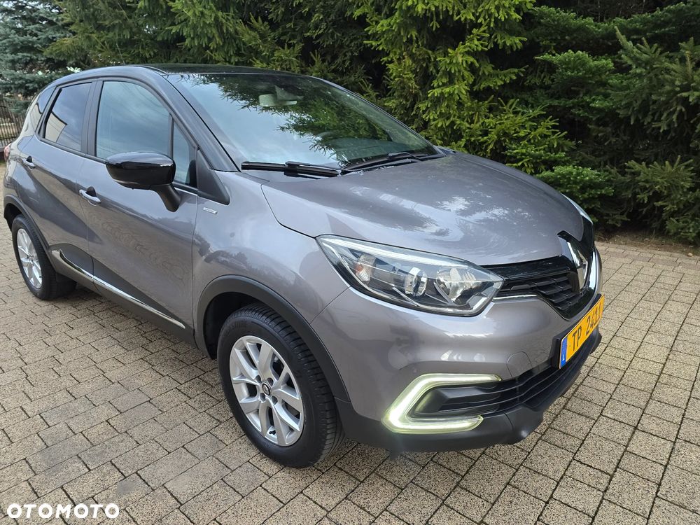 Renault Captur - 2