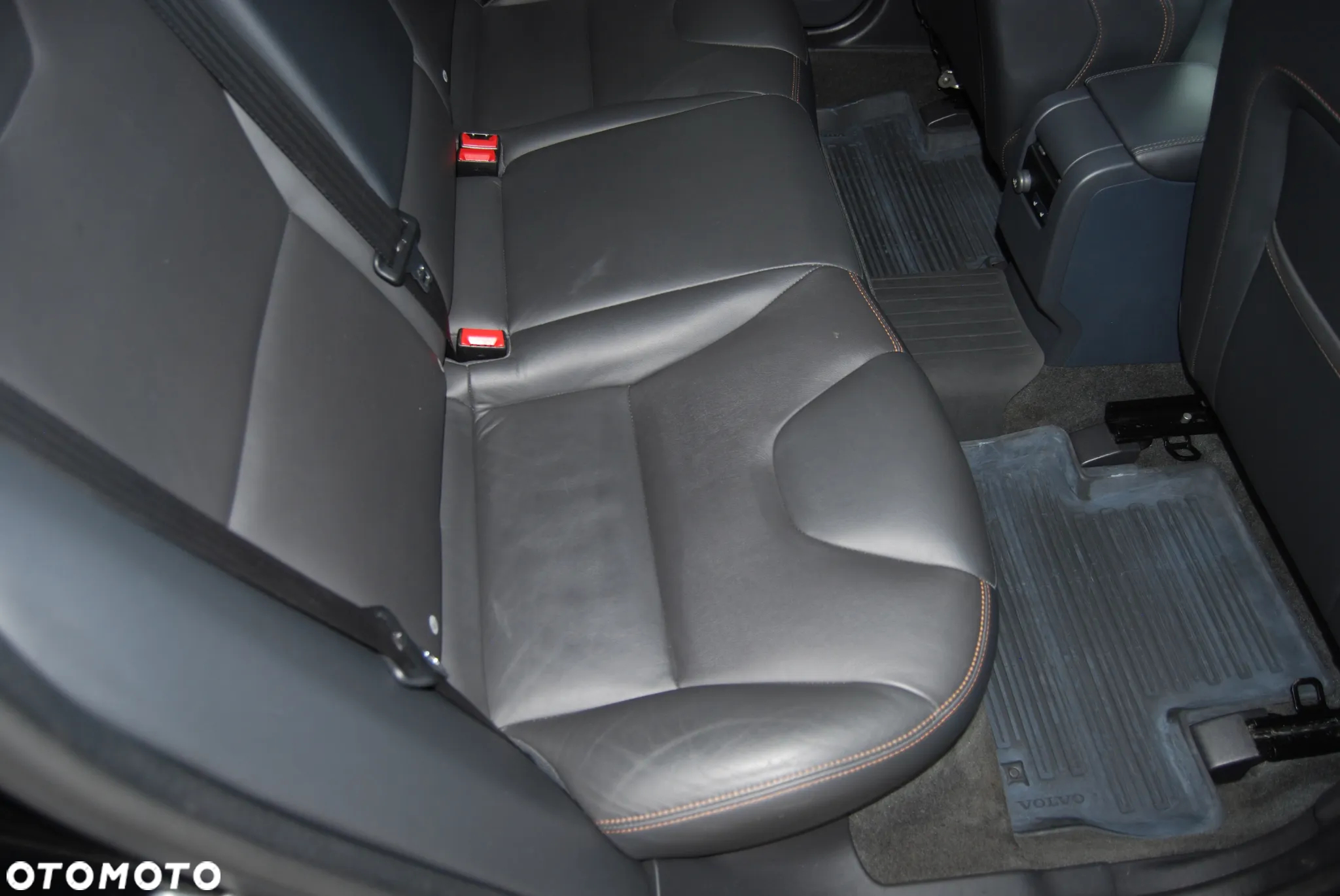 Volvo XC 60 D4 Summum - 11