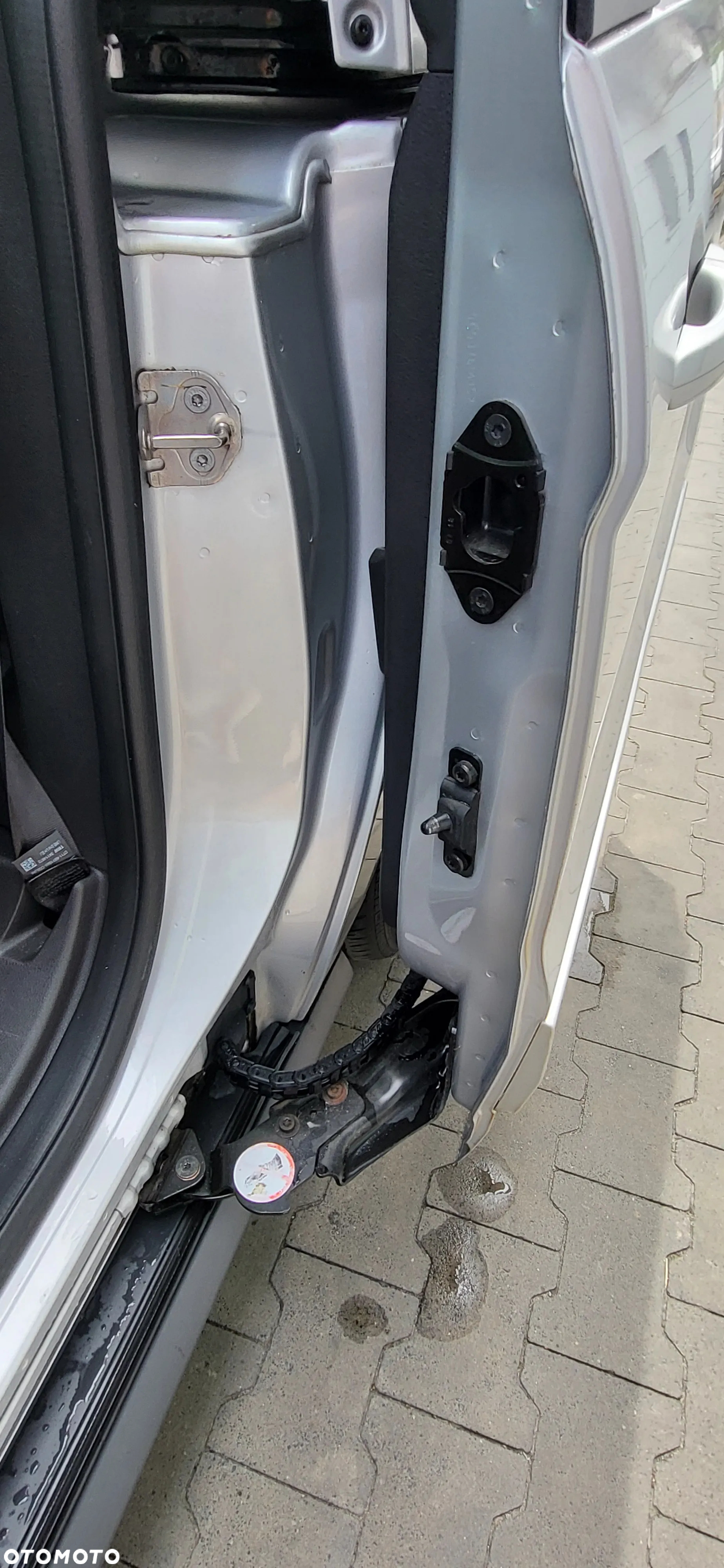 Ford Tourneo Connect 1.5 TDCi Trend - 18
