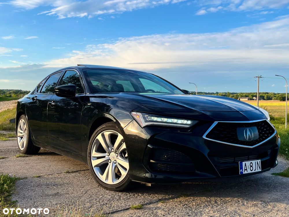 Honda Inny - 7