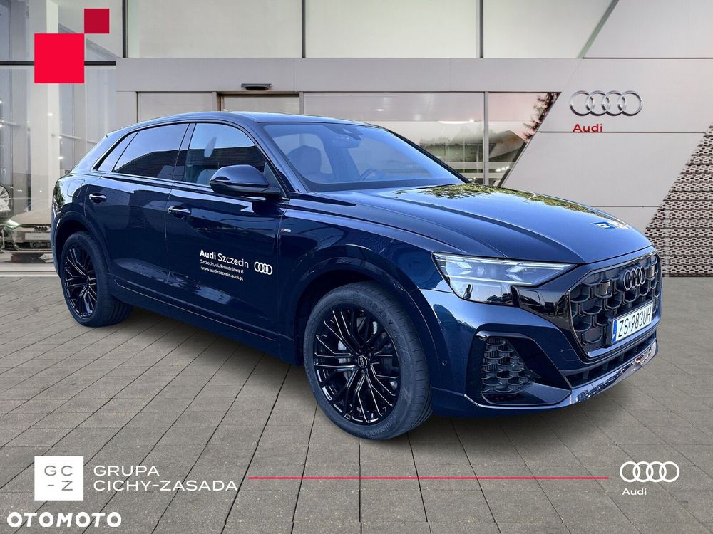 Audi Q8 - 7