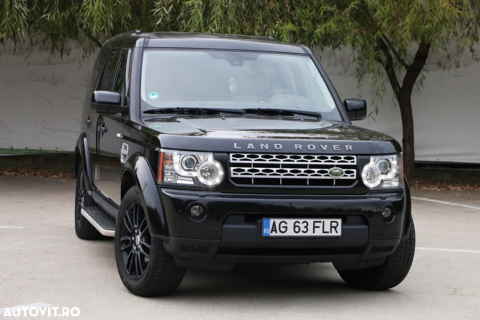 Land Rover Discovery 3.0 TD HSE Aut. - 21