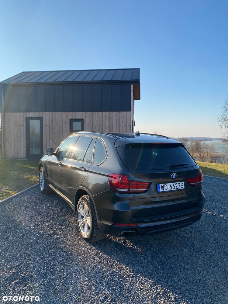 BMW X5 - 12