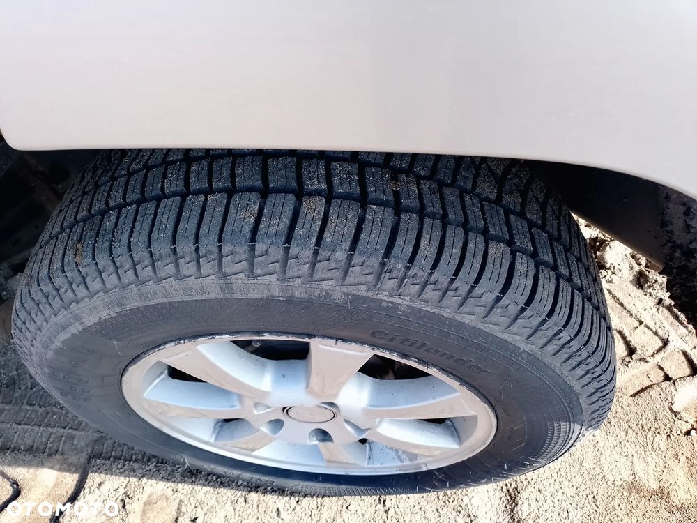 Jeep Grand Cherokee 3.0 CRD Automatik DPF Overland - 9