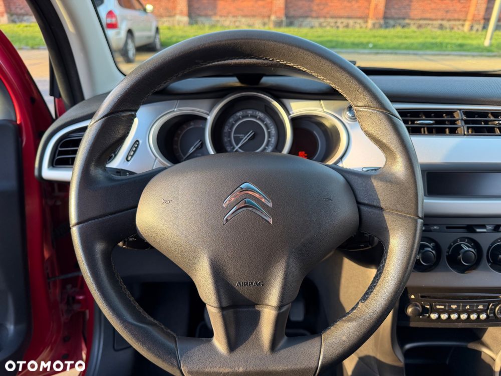 Citroën C3 1.4 Tendance - 27