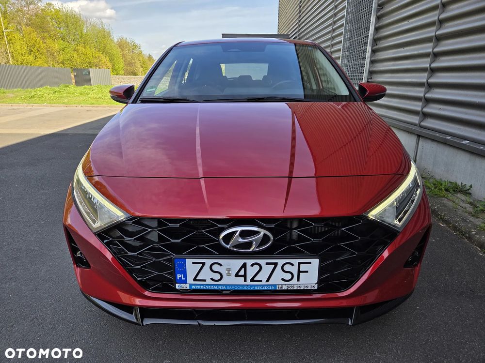 Hyundai i20 1.0 T-GDI Premium - 8