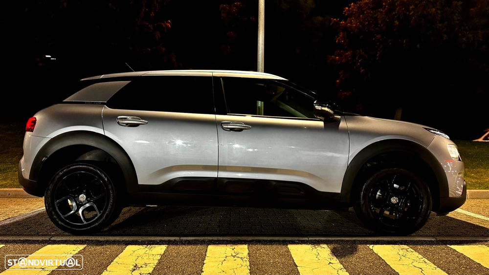 Citroën C4 Cactus 1.2 PureTech Shine - 16