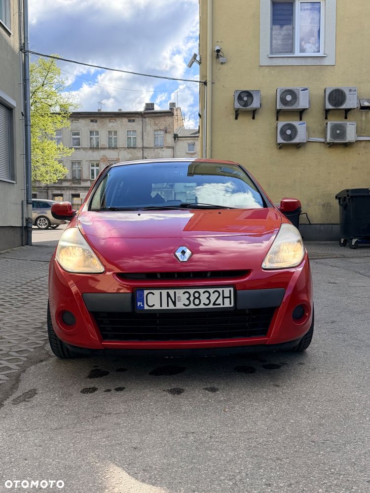 Renault Clio - 6