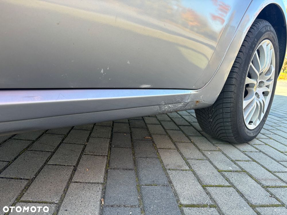 Alfa Romeo 159 1.9JTDM Progression - 16