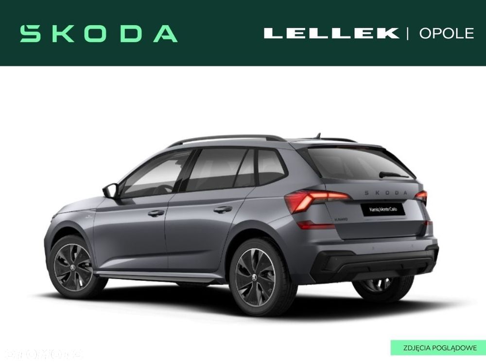 Skoda Kamiq - 2