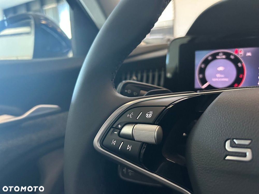 Skoda Superb - 23