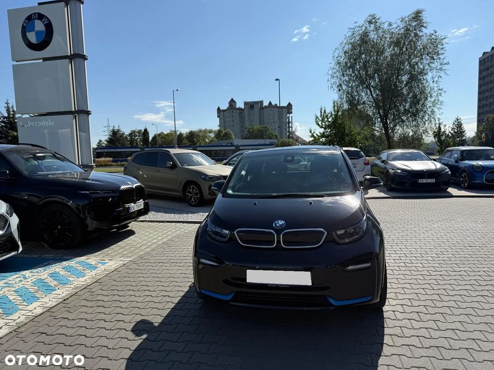 BMW i3 i3S 120 Ah - 28