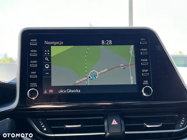 Toyota C-HR 1.8 Hybrid Premium - 36