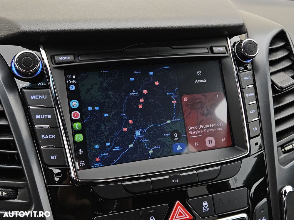 Hyundai i30 1.6 CRDI Premium - 6