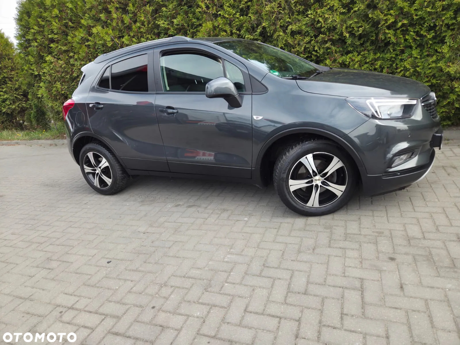 Opel Mokka 1.4 T Enjoy EU6 - 6