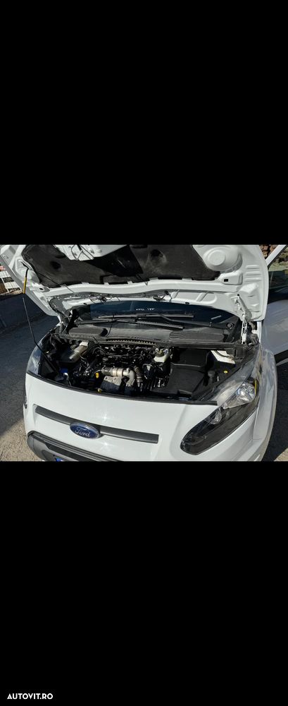 Ford Transit Connect - 4